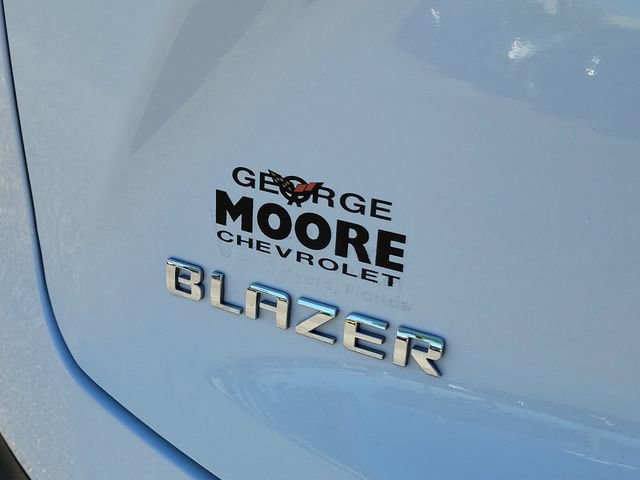 Used 2023 Chevrolet Blazer LT w/ Convenience Package image 7