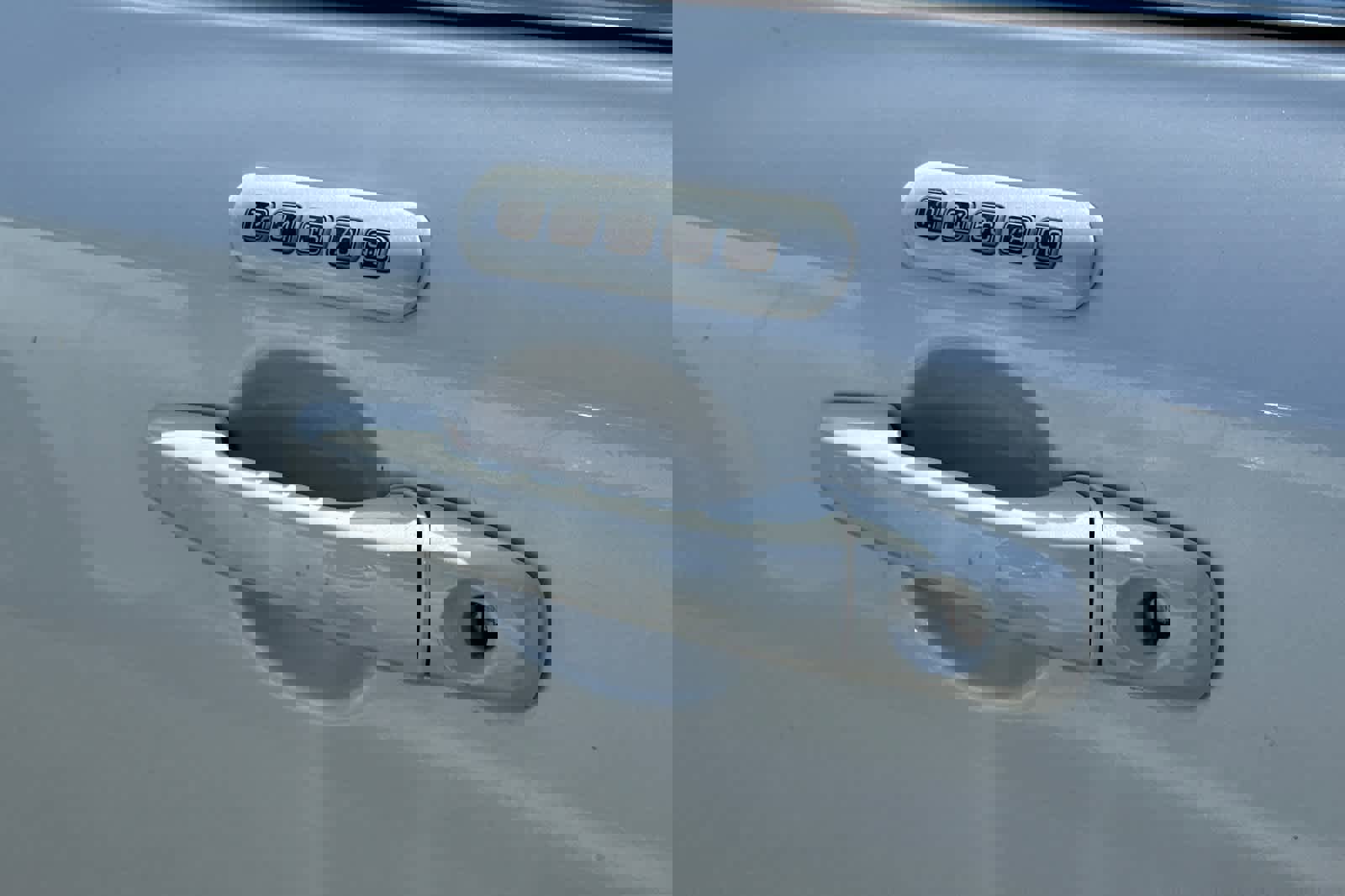 Used 2013 Ford Edge Limited FWD image 7