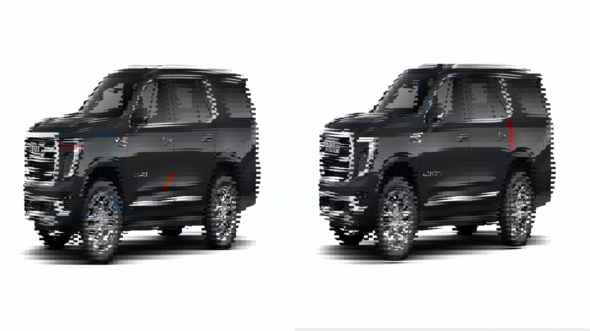 New 2026 GMC Yukon Elevation image 33