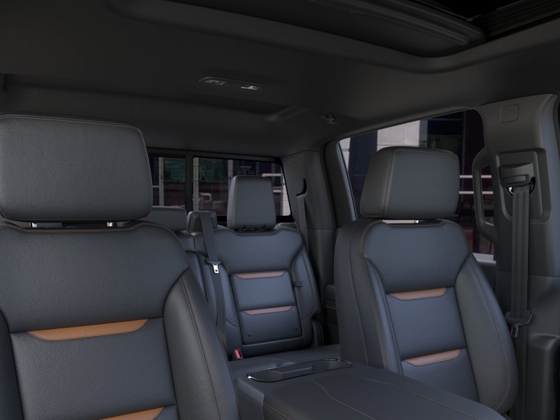 New 2026 GMC Sierra 1500 AT4 w/ AT4 Premium Package AWD/4WD image 26