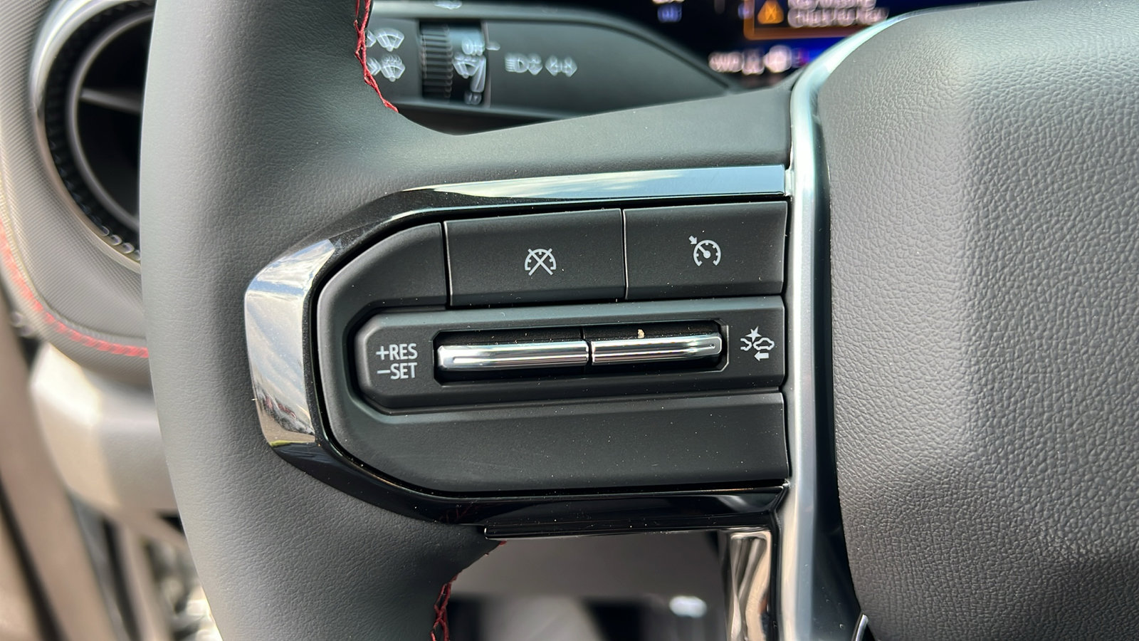 New 2026 Chevrolet Colorado Z71 w/ Technology Package image 27