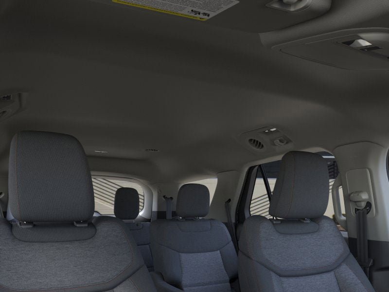 New 2026 Ford Explorer Active RWD image 45
