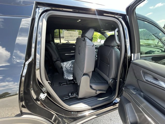 New 2026 Chevrolet Traverse LT w/ Midnight/Sport Edition image 47