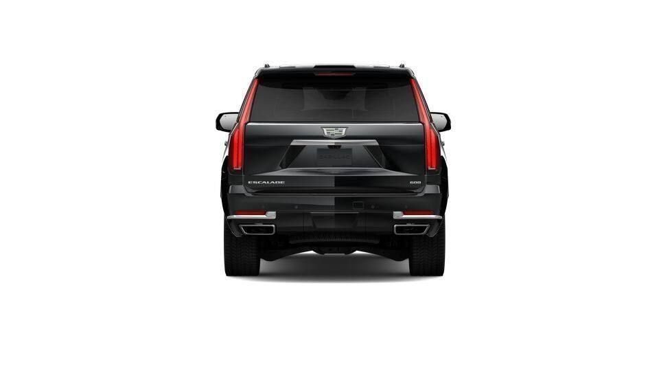New 2026 Cadillac Escalade Luxury w/ LPO, Radiant Package AWD/4WD image 28