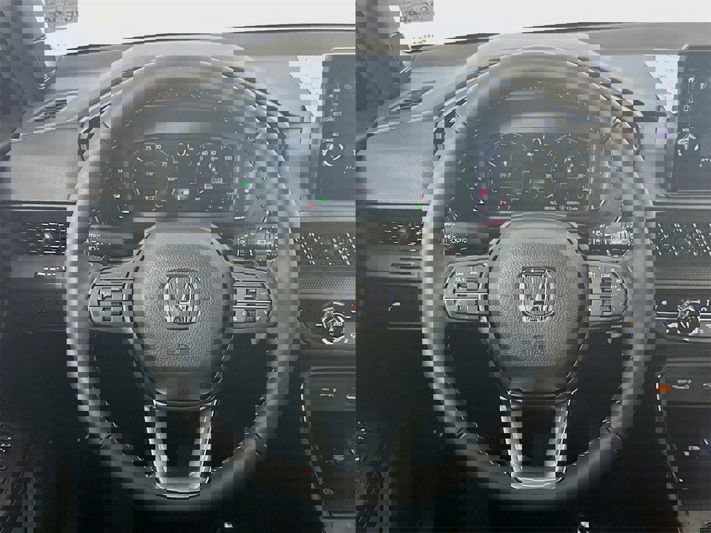 New 2026 Honda CR-V Sport-L image 14