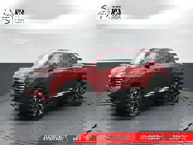 New 2026 Nissan Kicks SV w/ SV Premium Package image 7