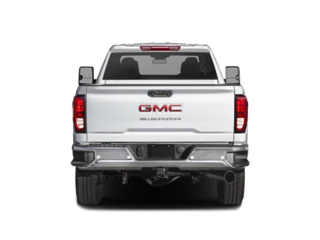 New 2026 GMC Sierra 3500 SLE image 8