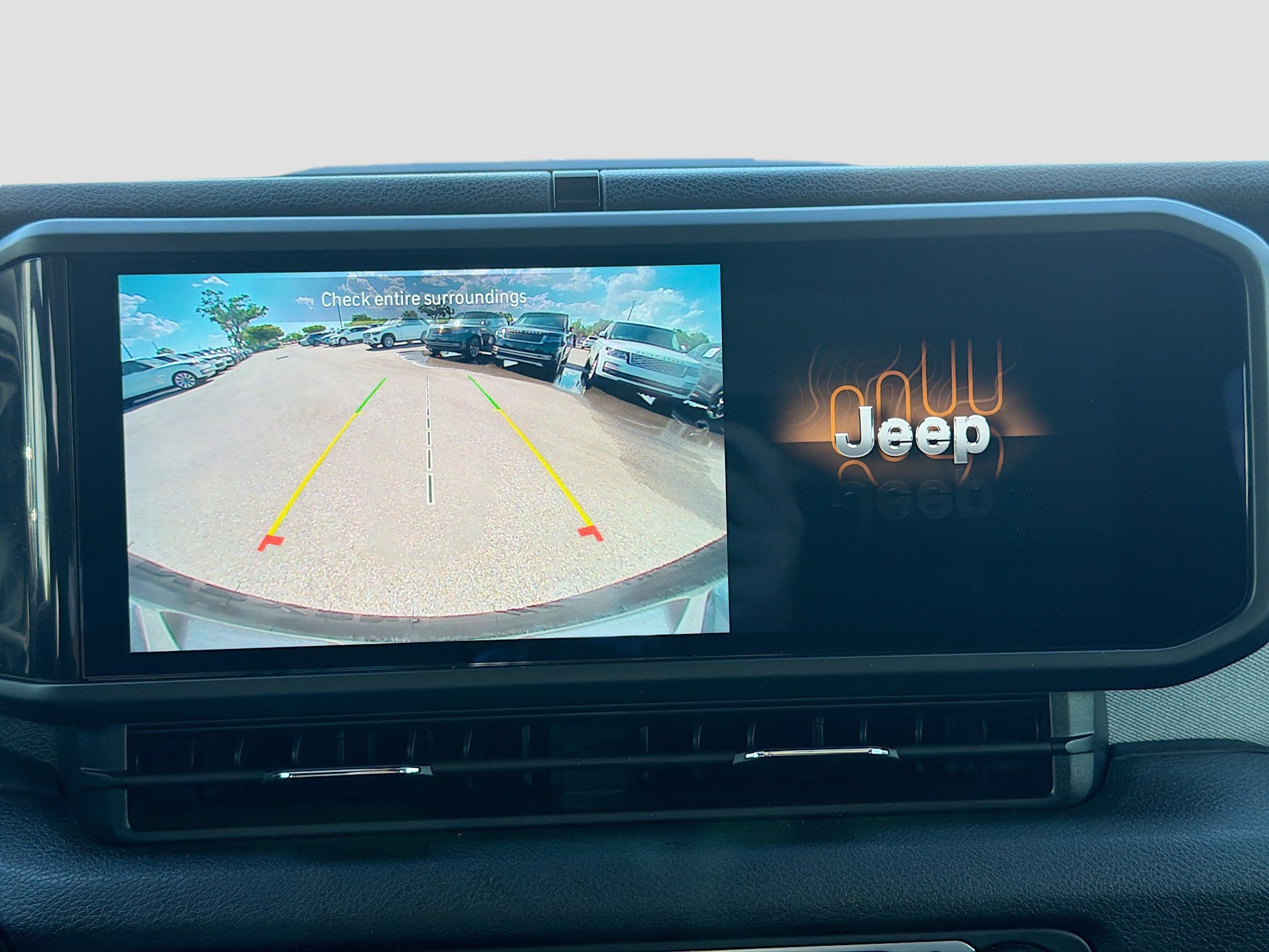 Used 2024 Jeep Wrangler Sport S AWD/4WD image 31