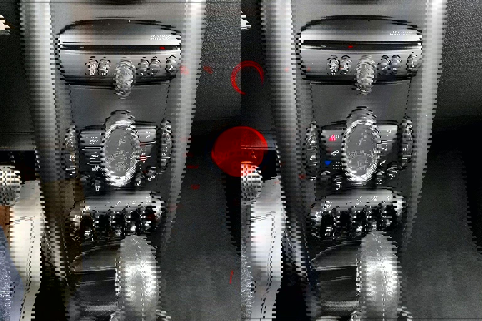 Used 2016 MINI Cooper Countryman S image 31