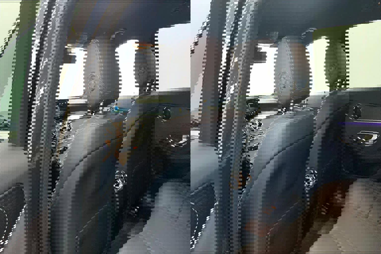 Certified 2022 Mercedes-Benz GLC 300 image 16