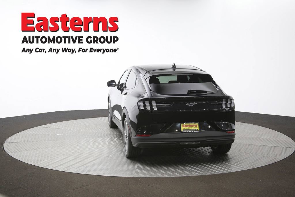 Used 2021 Ford Mustang Mach-E Select w/ Comfort/Appearance Package image 34