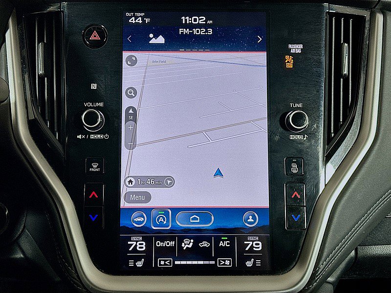 Used 2022 Subaru Outback Premium image 16