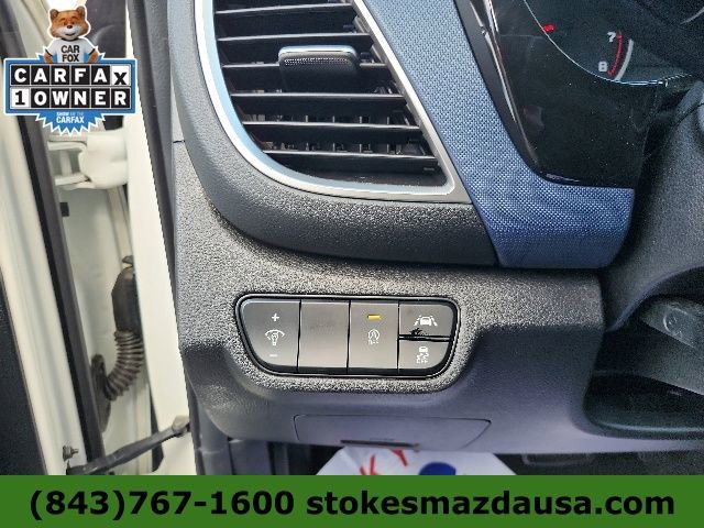 Used 2023 Kia Seltos S FWD image 17