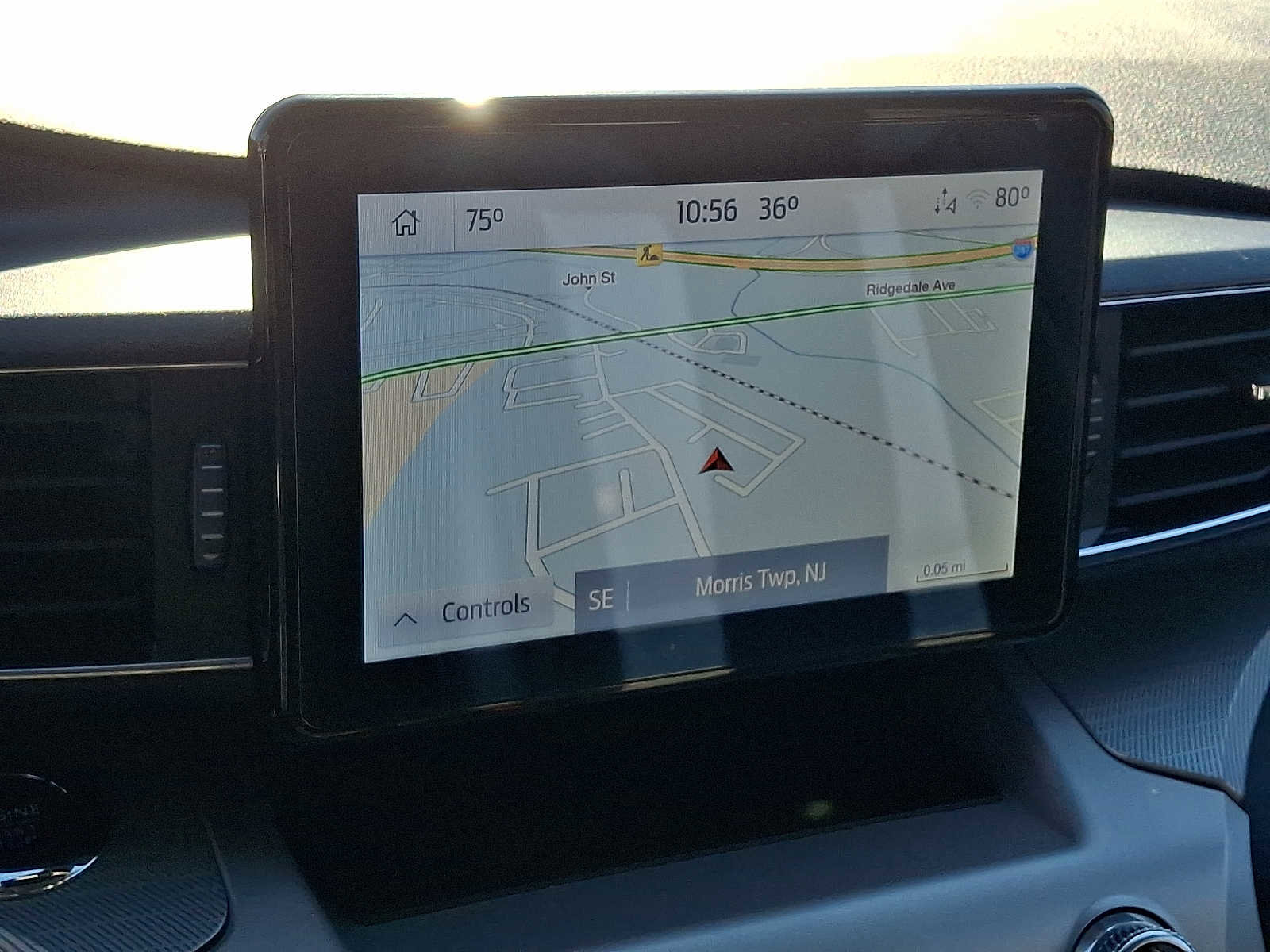 Used 2022 Ford Explorer XLT w/ Equipment Group 202A image 19