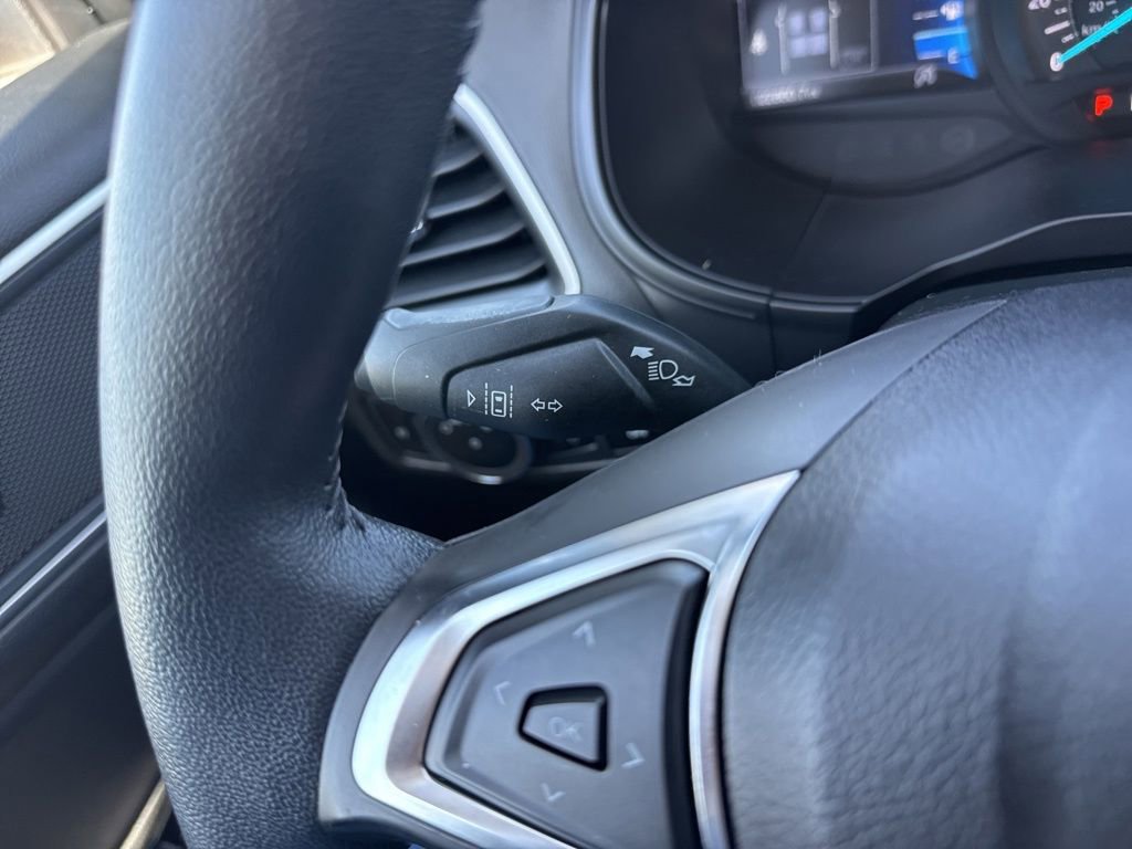 Used 2023 Ford Edge SEL w/ Convenience Package AWD/4WD image 25