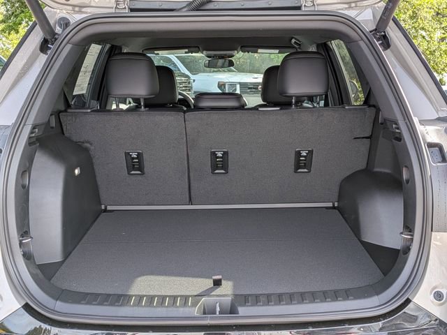 New 2026 GMC Terrain AT4 w/ Convenience Package III image 13