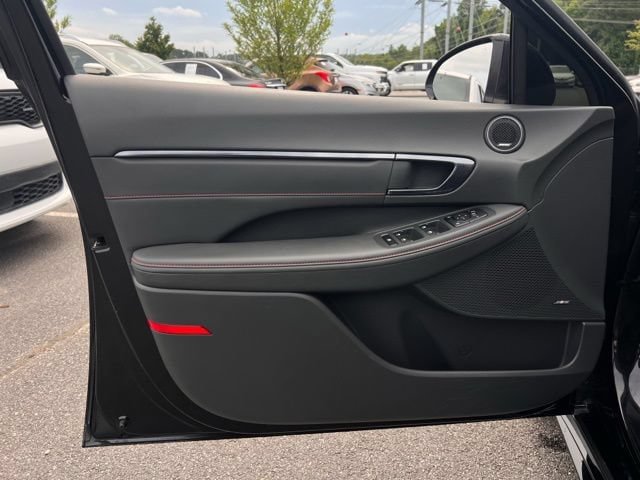 Used 2022 Hyundai Sonata N Line FWD image 10