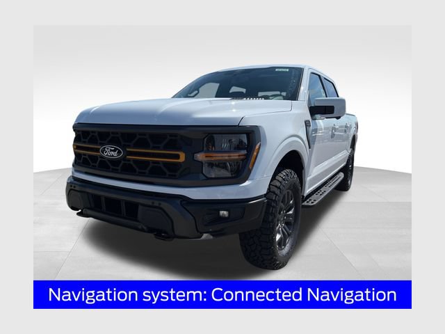New 2026 Ford F150 Tremor w/ Equipment Group 402A High