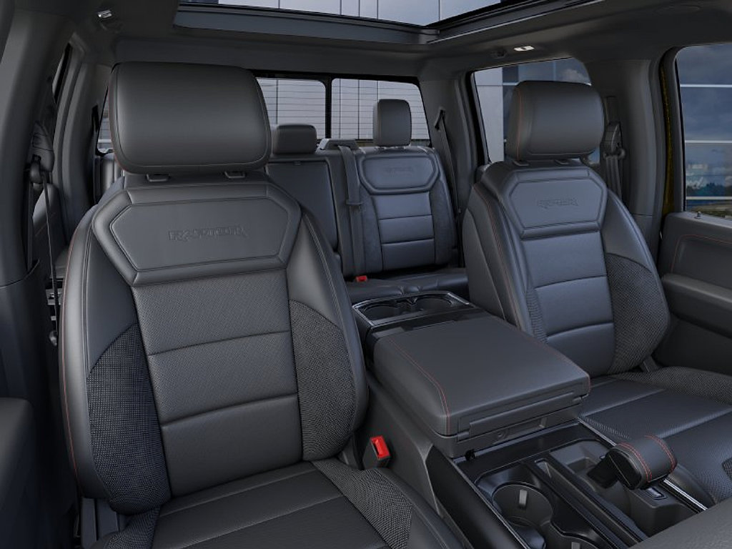 New 2026 Ford F150 Raptor AWD/4WD image 10