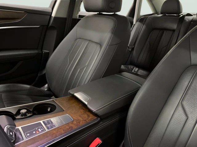 Used 2019 Audi A6 3.0T Premium Plus w/ Premium Plus Package AWD/4WD image 67