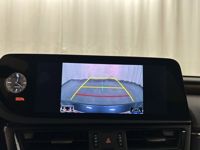 Used 2022 Lexus ES 350 w/ Premium Package image 17