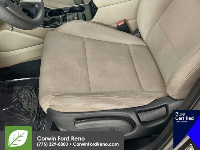 Used 2019 Hyundai Tucson SE FWD image 22