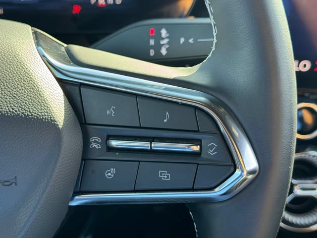 Used 2026 Chevrolet Blazer EV LT w/ LPO, Blackout Package FWD image 15