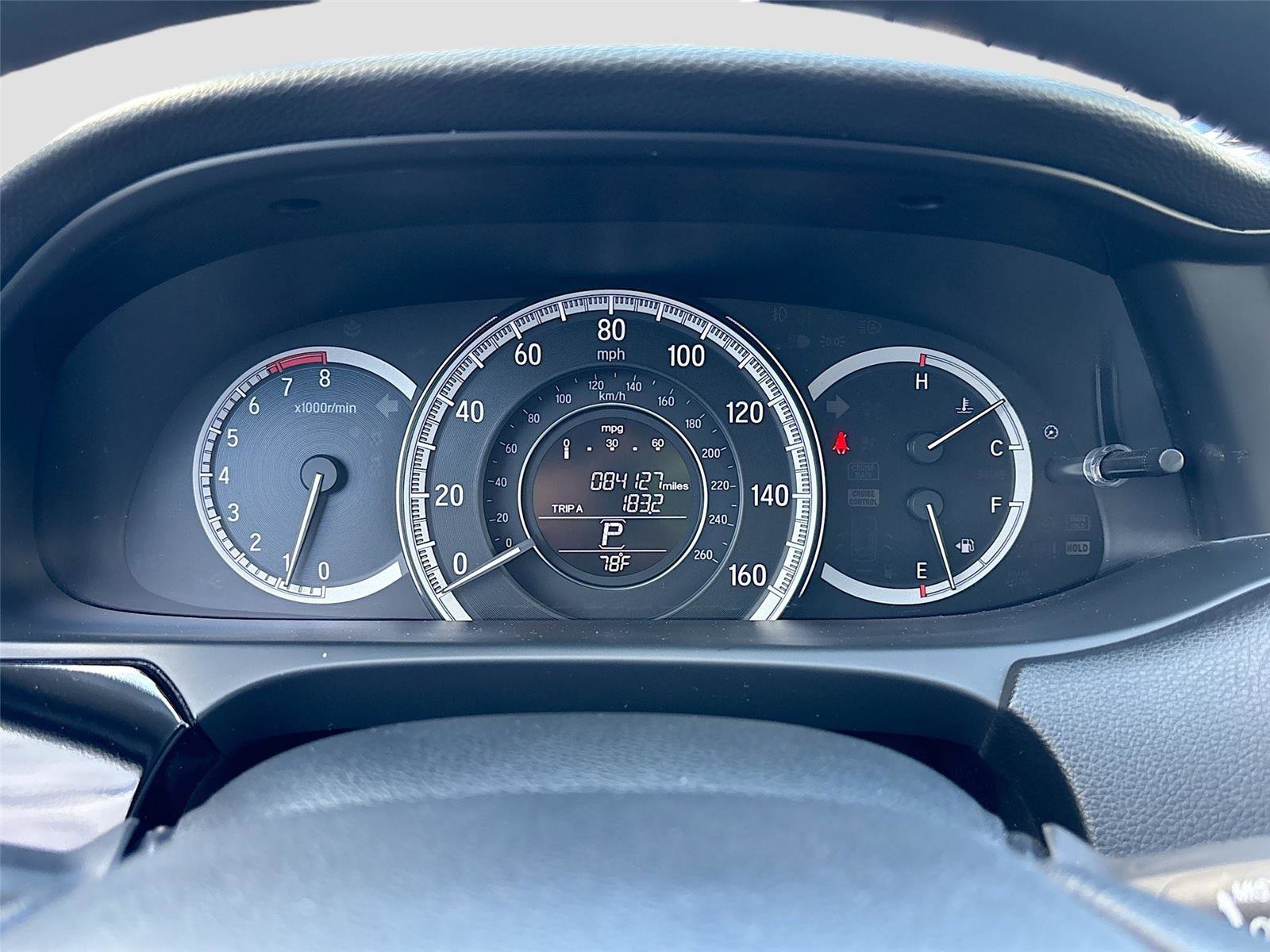 Used 2016 Honda Accord LX image 14