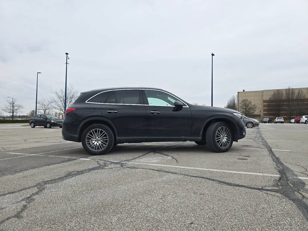 Certified 2026 Mercedes-Benz GLC 300 4MATIC image 18