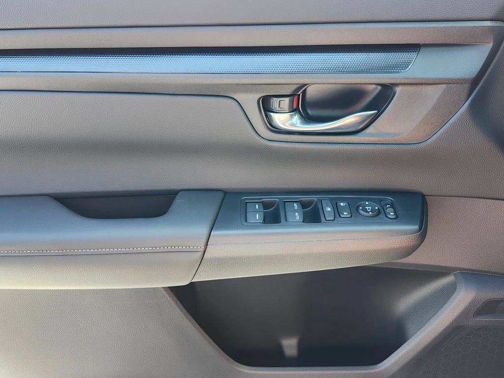 New 2026 Honda CR-V TrailSport image 21