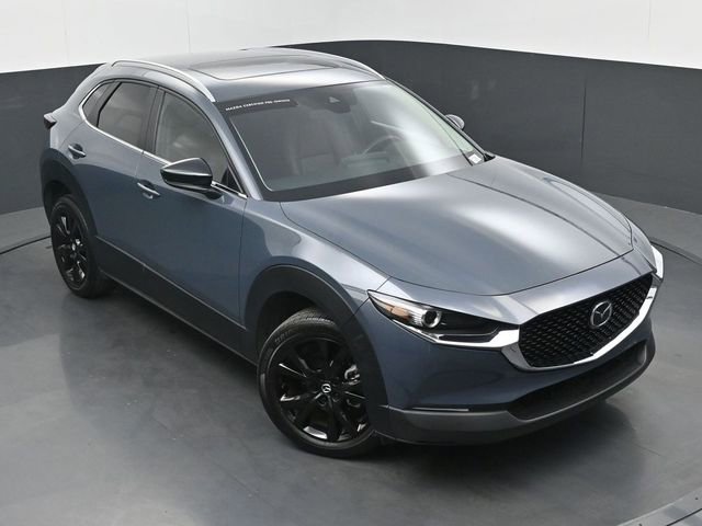 Certified 2023 MAZDA CX-30 AWD 2.5 S w/ Preferred Package image 32