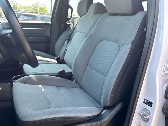 Used 2022 RAM 1500 Big Horn AWD/4WD image 6