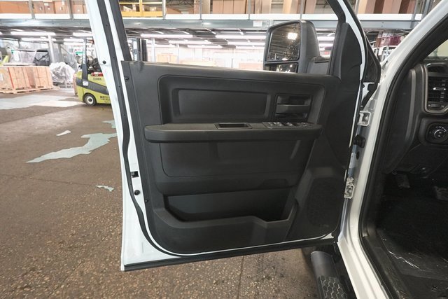 New 2026 RAM 3500 Tradesman image 11
