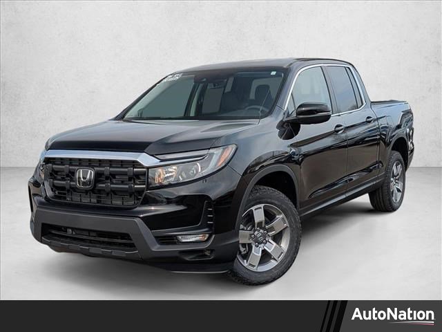 New 2026 Honda Ridgeline RTL image 1