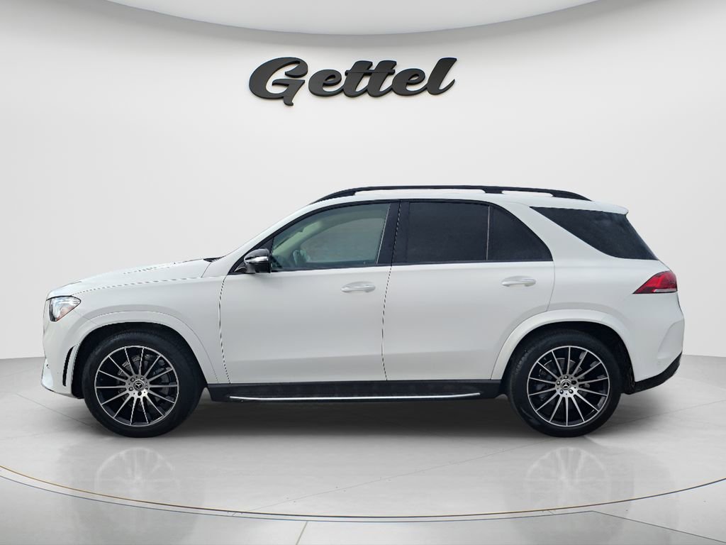Used 2021 Mercedes-Benz GLE 350 image 7