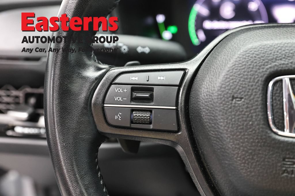 Used 2025 Honda Accord EX-L image 15