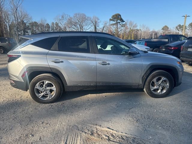 Used 2023 Hyundai Tucson SEL image 12