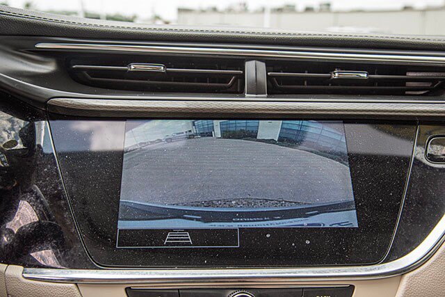 Used 2023 Buick Encore GX Preferred w/ Cold Weather Comfort Package FWD image 12