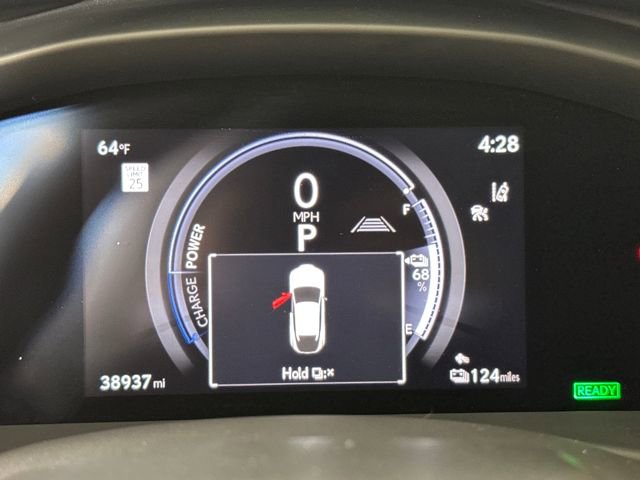 Used 2023 Lexus RZ 450e Premium w/ Technology Package image 18