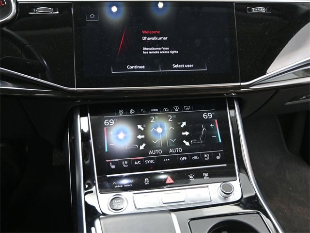 Used 2023 Audi Q7 3.0T Prestige image 14