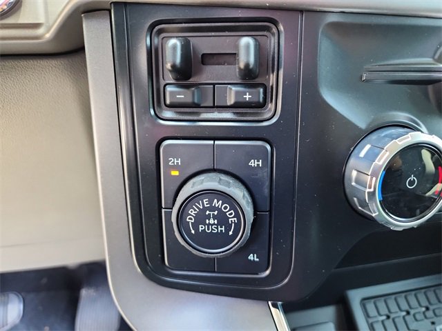 New 2025 Ford F150 XLT w/ Equipment Group 303A High AWD/4WD image 24