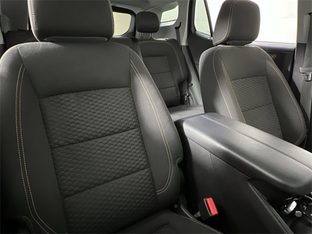 Used 2018 GMC Terrain SLE w/ Infotainment Package I image 22