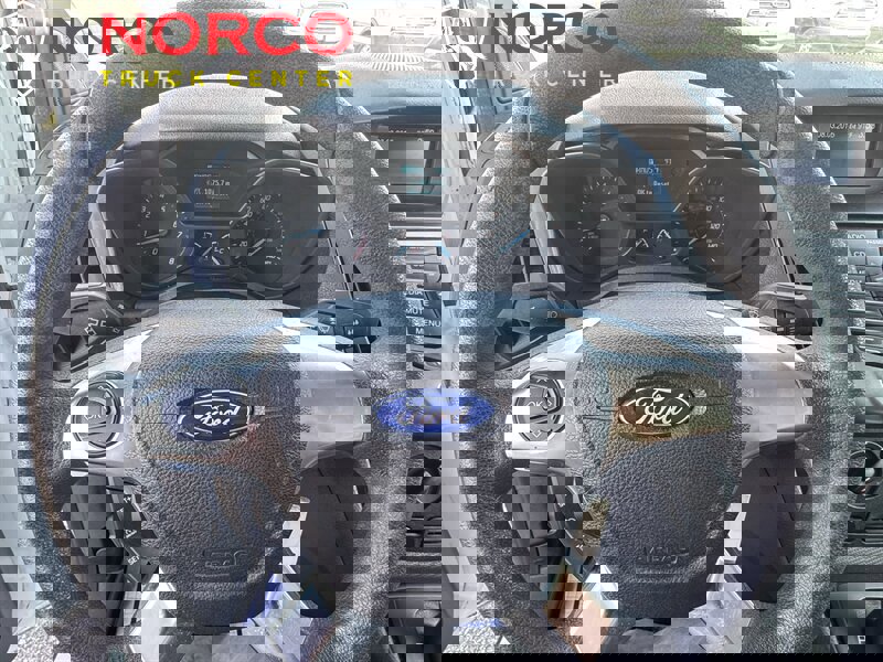 Used 2016 Ford Transit Connect XL image 24