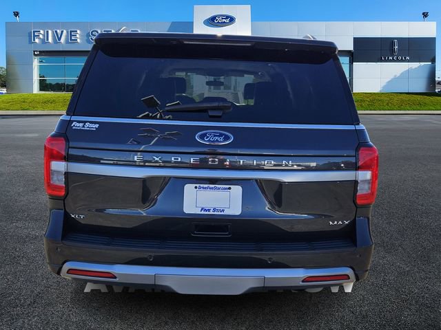 Used 2024 Ford Expedition Max XLT image 6