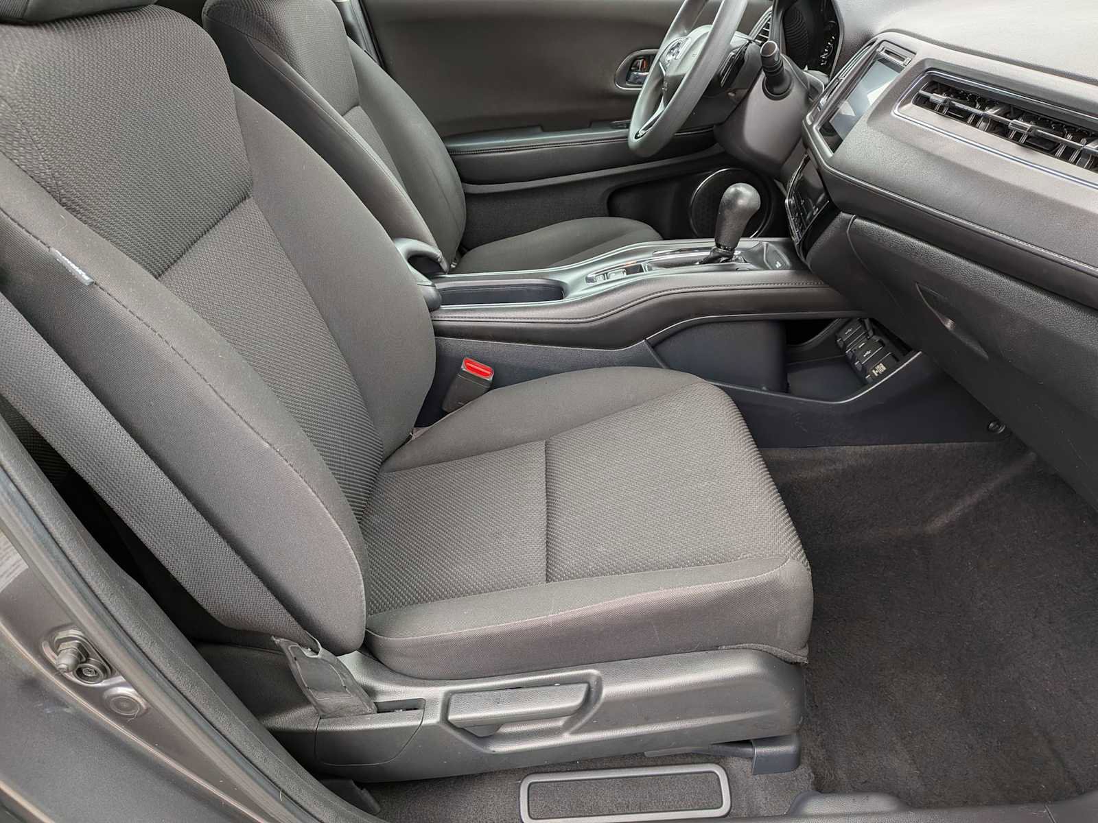 Used 2016 Honda HR-V EX image 20