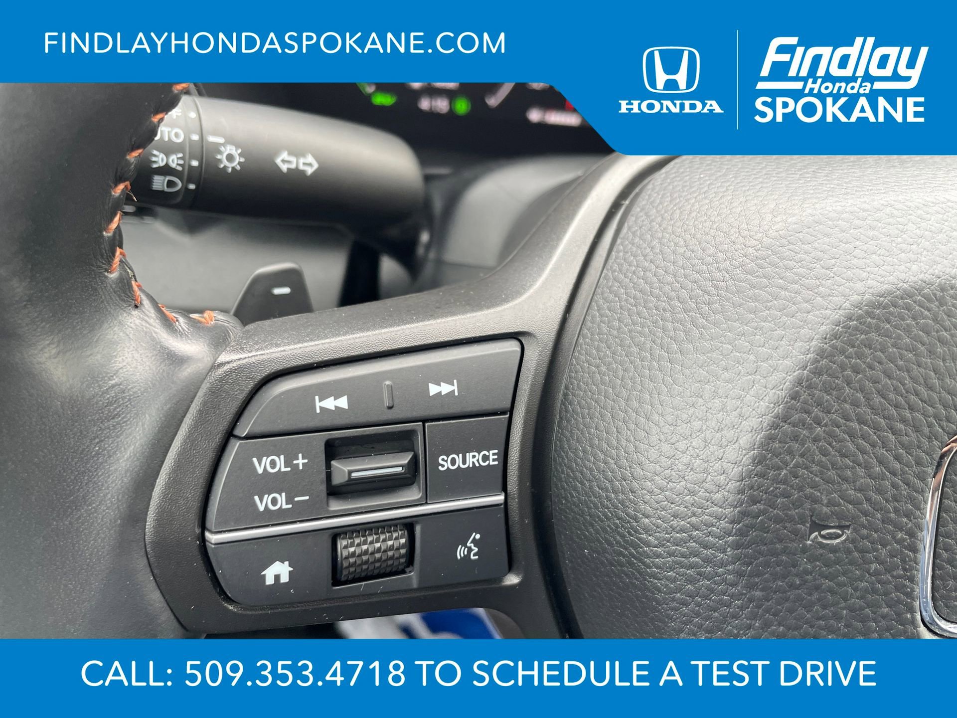 Used 2024 Honda CR-V Sport image 19