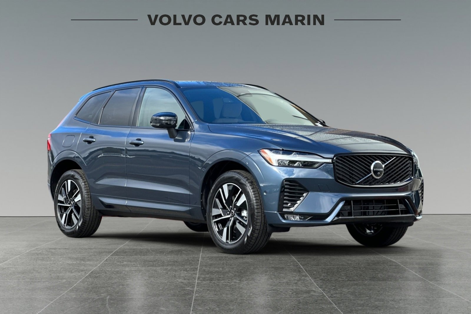 New 2026 Volvo XC60 B5 Plus w/ Protection Package image 9
