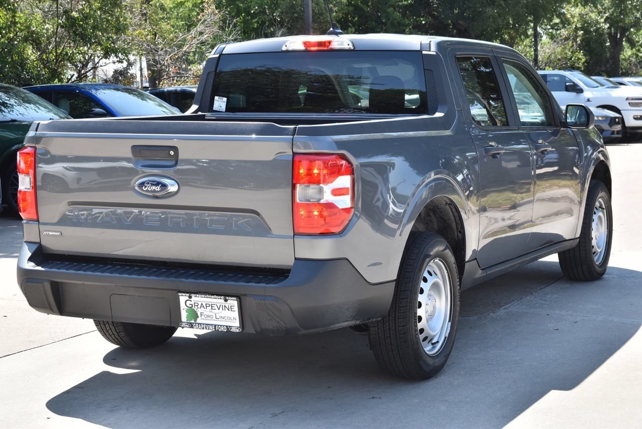 Used 2023 Ford Maverick XL FWD image 8