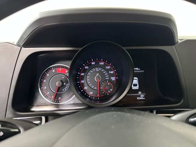 Used 2023 Hyundai Elantra SE image 17