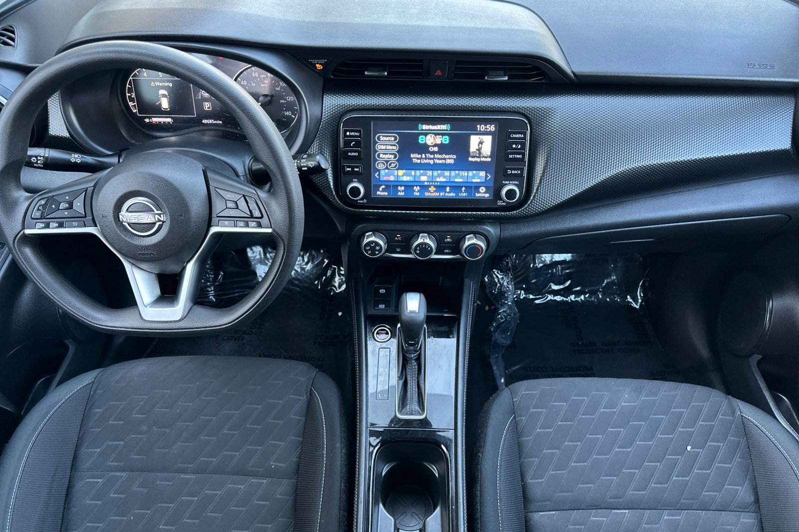 Used 2023 Nissan Kicks SV image 14